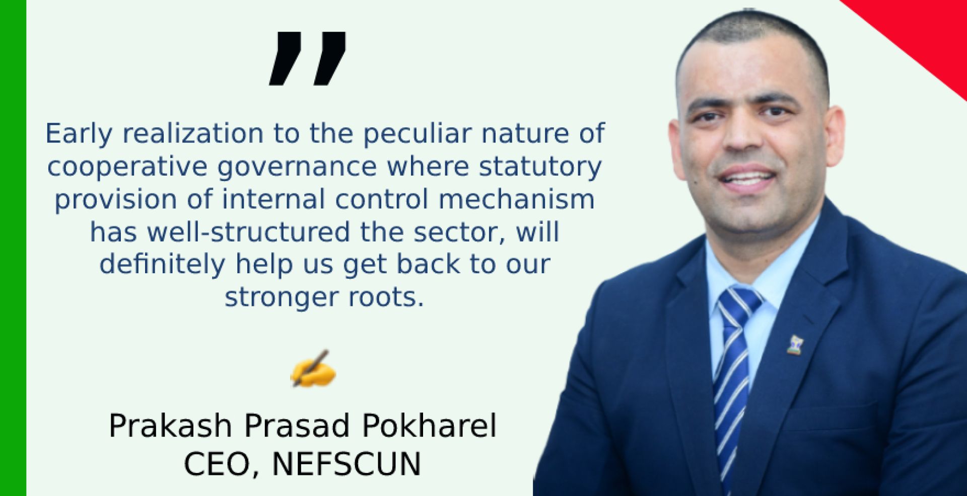 66th National Coop Day: Promoting Cooperative Governance